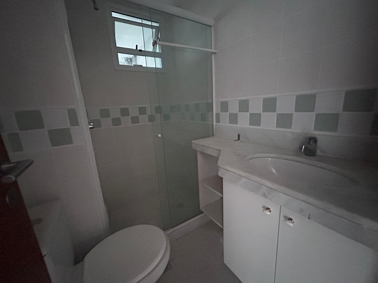 Apartamento em condomínio fechado no Recreio - foto 1